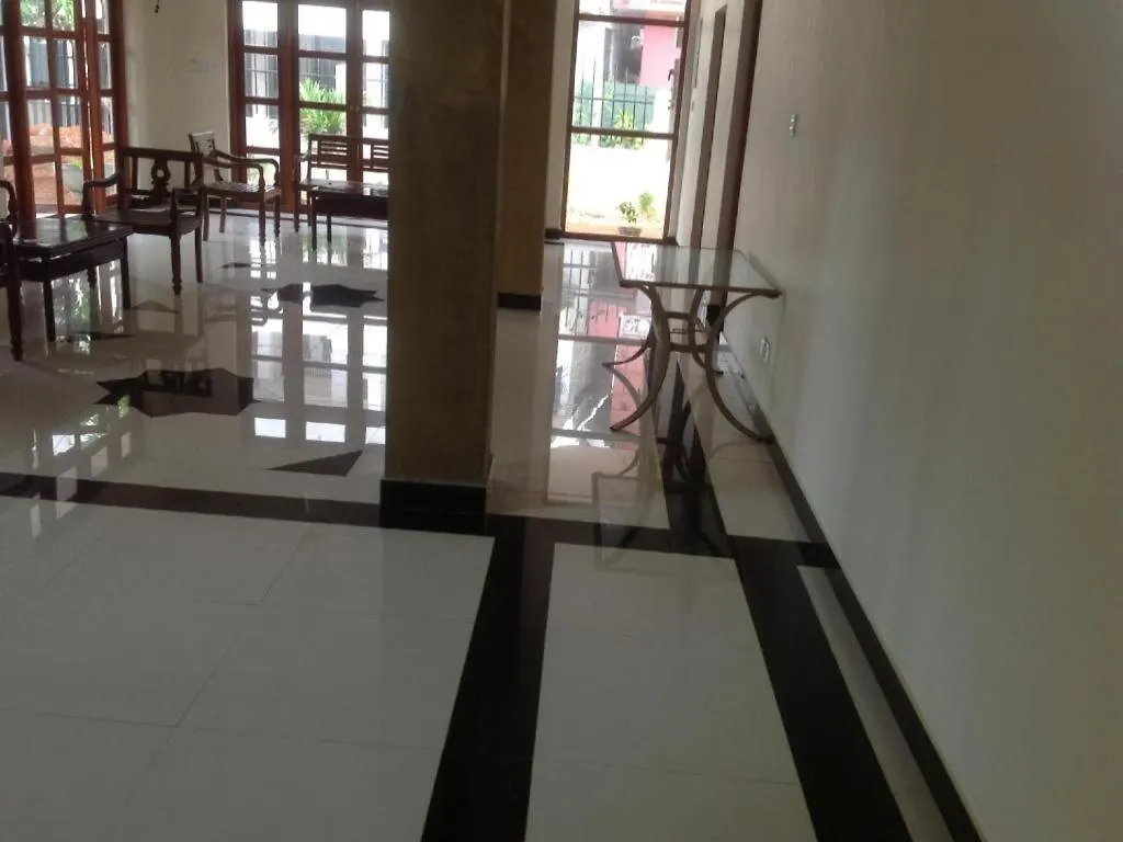 Araliya Blue Beach View Hotel Kudapaduwa