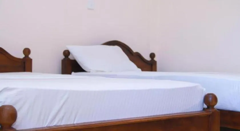 Araliya Blue Beach View Hotel Kudapaduwa Sri Lanka