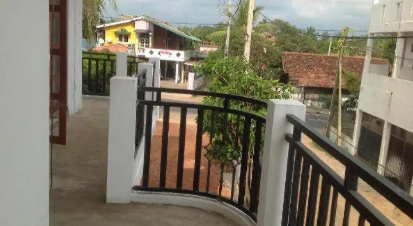 Araliya Blue Beach View Hotel Kudapaduwa Sri Lanka